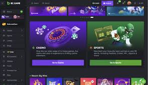 Discover the Excitement of BC.Game Crypto Casino 2 Discover the Excitement of BC.Game Crypto Casino 2