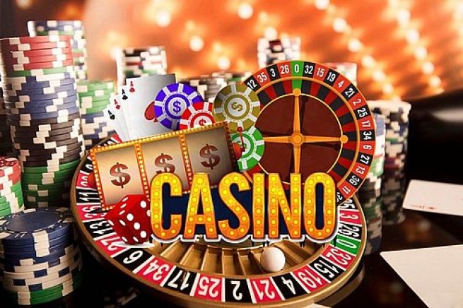 Discover the Excitement of Triumph Casino Online Slots Discover the Excitement of Triumph Casino Online Slots