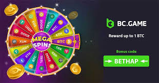 Discover the Exciting World of BC Games 1