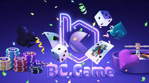 Discovering the BC.Game Mirror Sites