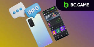 Explore the Thrilling World of BCGameBet - Your Ultimate Betting Destination