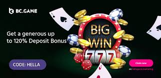 Explore the Thrilling World of BCGameBet - Your Ultimate Betting Destination