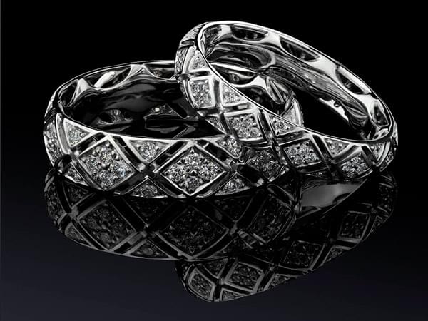 Изделия из серебра на заказ - уникальные и стильные решения Изделия из серебра на заказ - уникальные и стильные решения