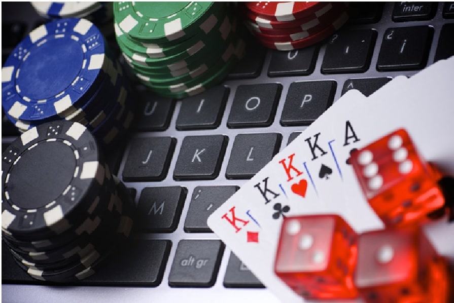 Live Blackjack Online Casino UK - The Ultimate Experience