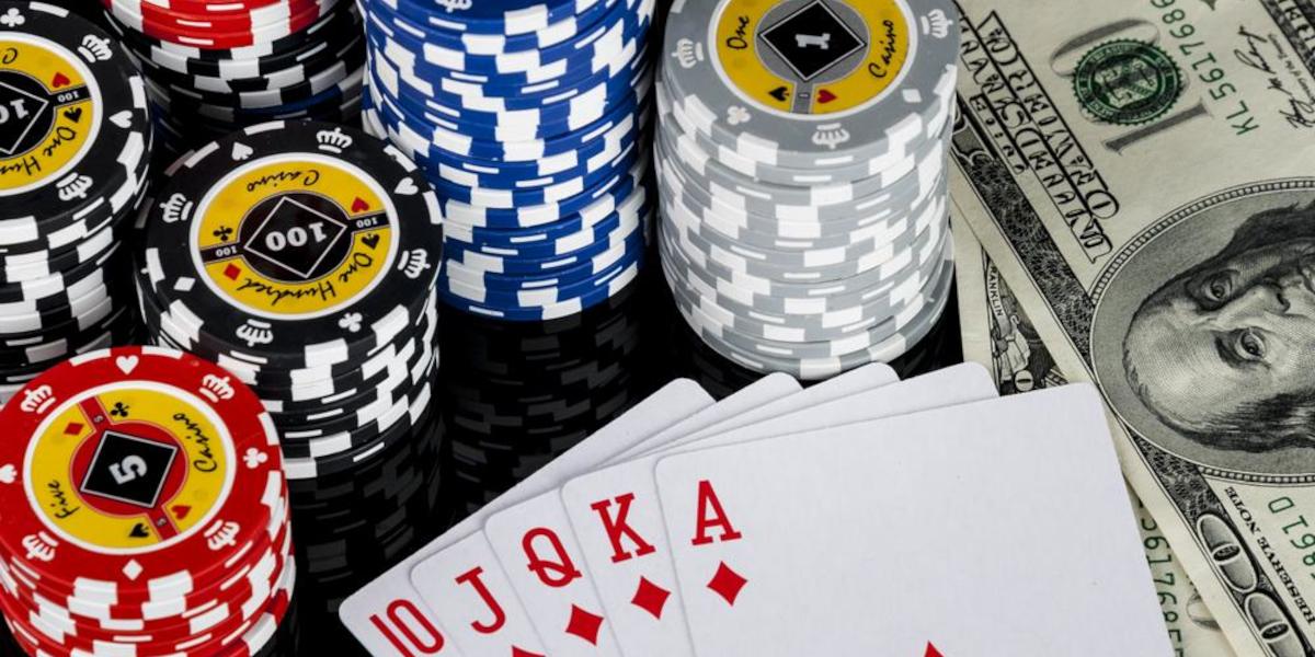 Live Blackjack Online Casino UK - The Ultimate Experience