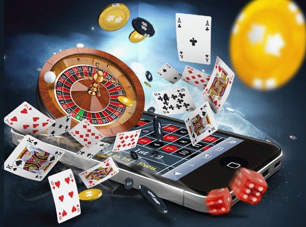 Ən populyar poker otaqları 44