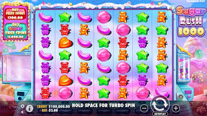 무료슬롯 슈가러쉬의 매력과 즐기는 법 무료슬롯 슈가러쉬의 매력과 즐기는 법
