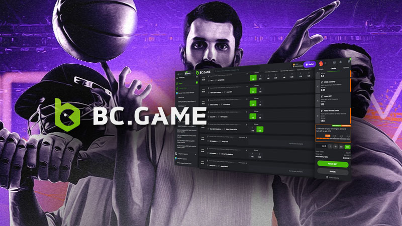 The Exciting World of BC Games An Overview
