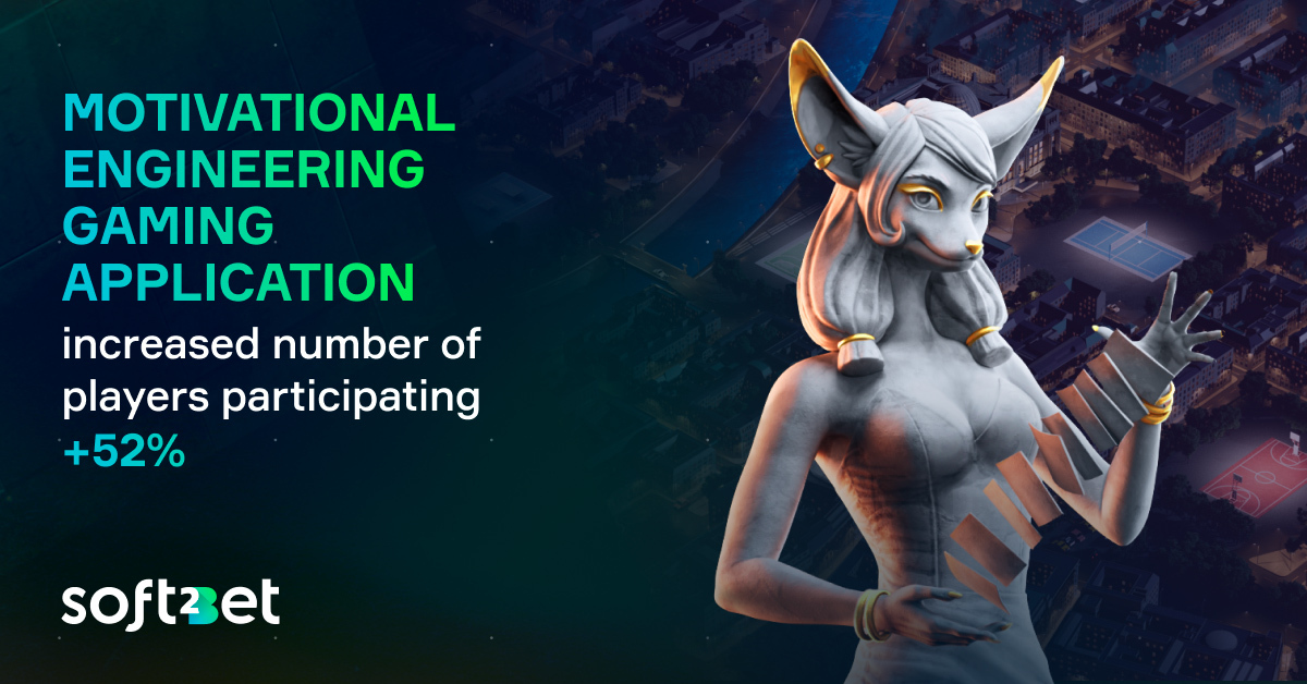 The Growing Ecosystem of Soft2Bet Partners