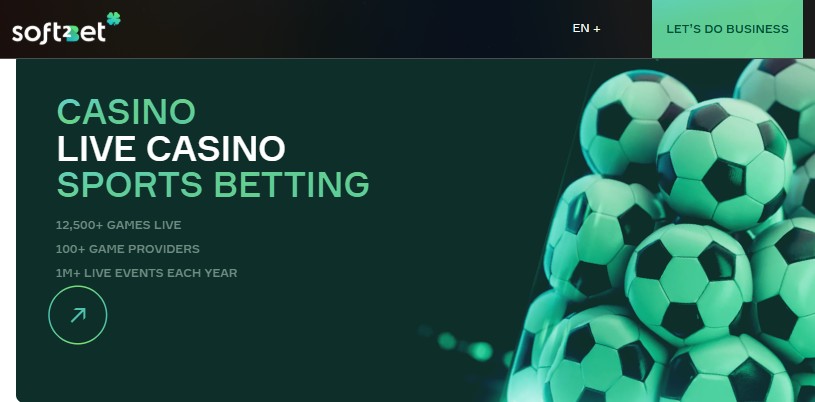 The Growing Ecosystem of Soft2Bet Partners