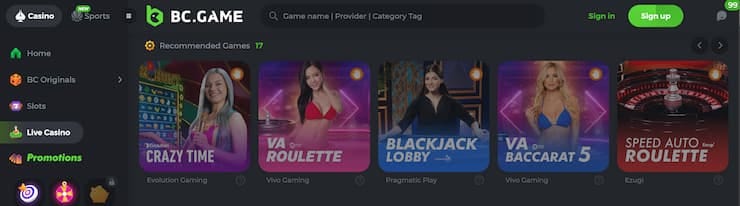 The Ultimate Guide to Playing BC.Game Strategies, Bonuses, and More The Ultimate Guide to Playing BC.Game Strategies, Bonuses, and More