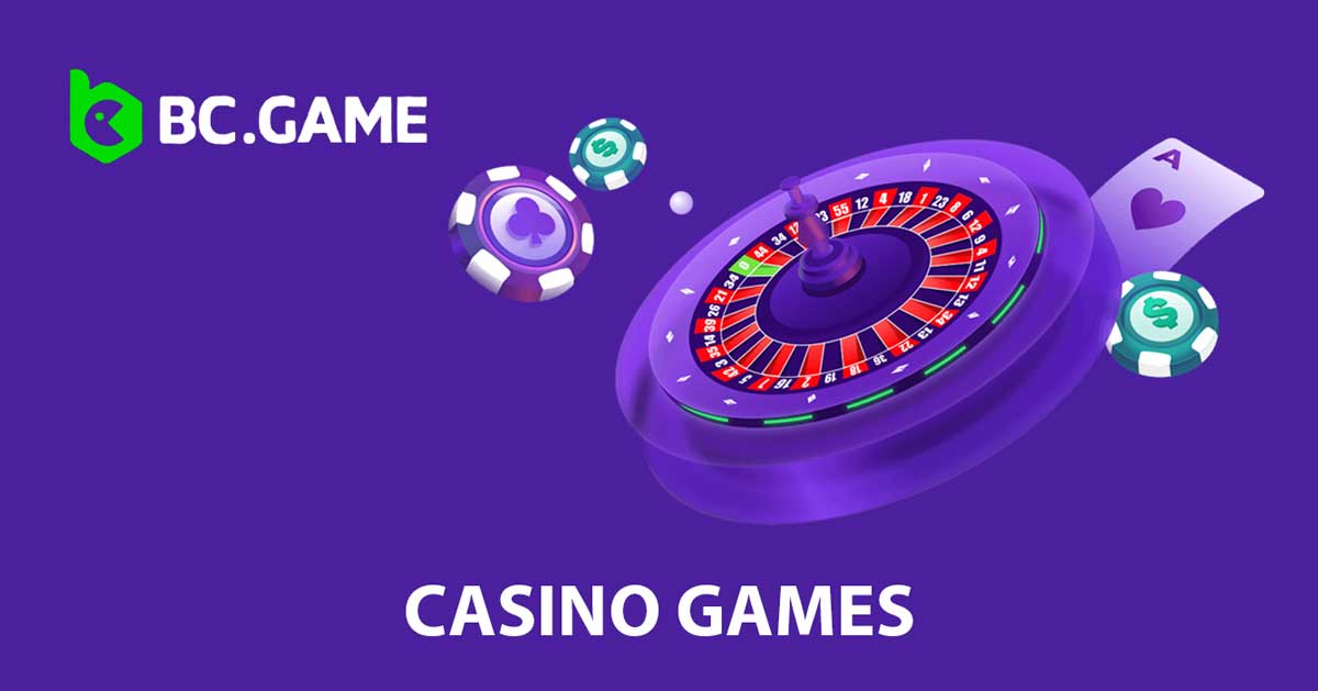 The Ultimate Guide to Playing BC.Game Strategies, Bonuses, and More The Ultimate Guide to Playing BC.Game Strategies, Bonuses, and More