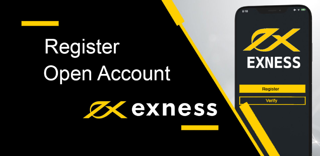 Trade On Exness Mobile App Your Gateway to Efficient Trading