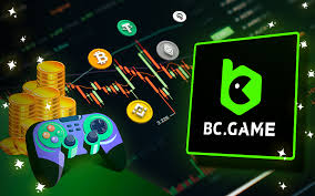 Ultimate Guide to bc game Unleash Your Potential