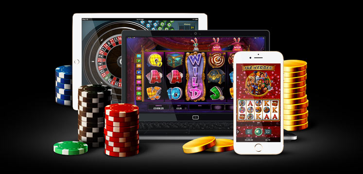 Unlocking the Future of Online Gaming with Aim Bet