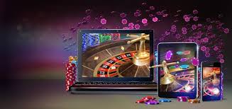 Casino 2025 Budoucnost hazardních her v digitálním světě