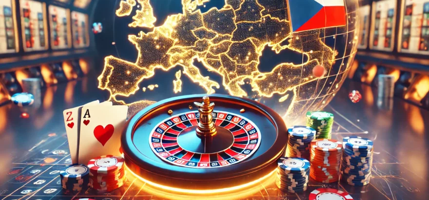 Zahranicne casino Jak si užít online hraní na mezinárodní úrovni