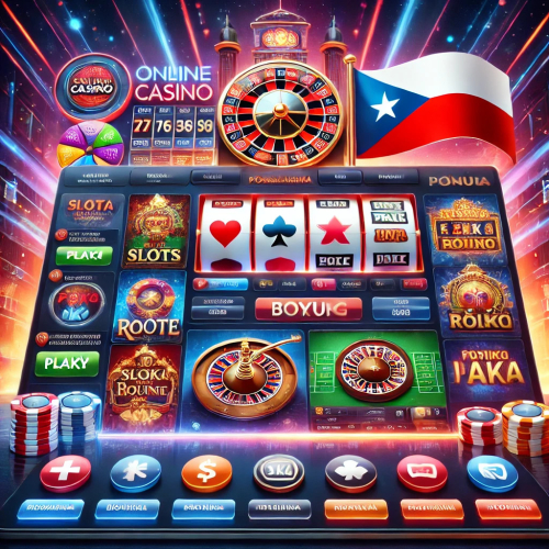 Zahraniční casino pro české hráče – Vše, co potřebujete vědět